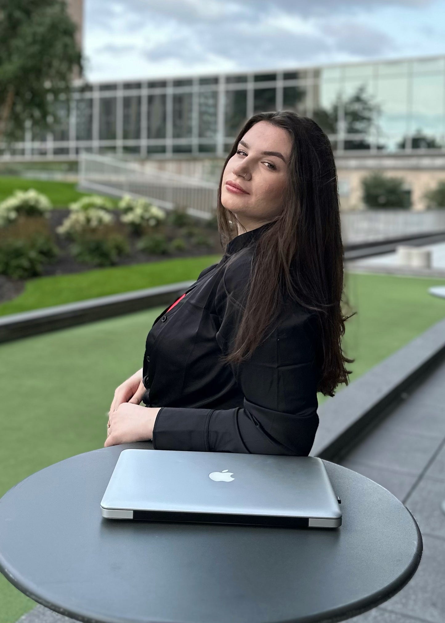 NAIL BOOST: Clarity Call for Working Artists